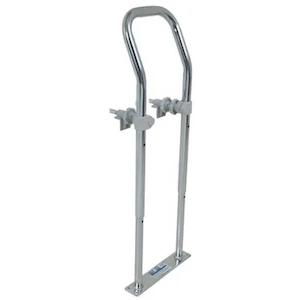NRS Healthcare Swedish Bath Grab Rail 300