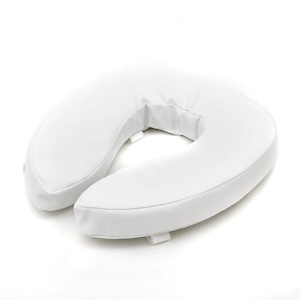 Padded Raised Toilet Seat 300
