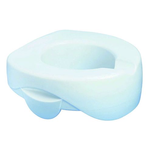 Rehosoft Raised Toilet Seat