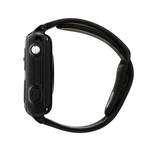 SureSafeGo Plus Family Monitored Personal Alarm Side