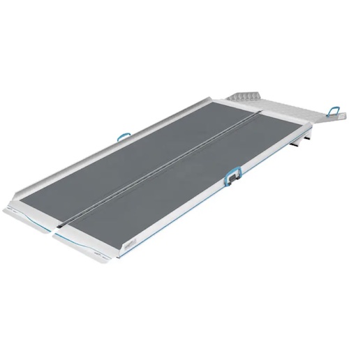 Aerolight-Up&Over Ramp Kit