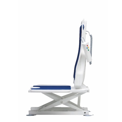 Bellavita Bath Lift Side