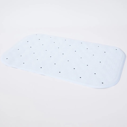 Complete Care Shop Bath Mat Flat