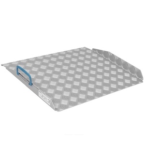 Doorline-Multi Threshold Ramp 300