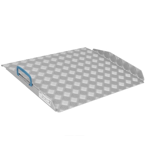 Doorline-Multi Threshold Ramp