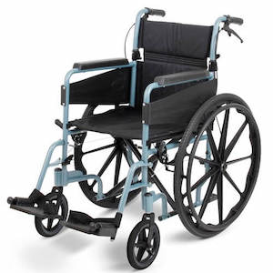 Escape Lite Wheelchair Self Propel 300