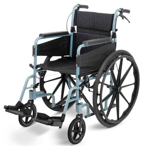 Escape Lite Wheelchair Self Propel