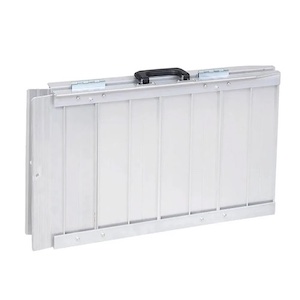 Essential Aids Suitcase Ramp 300