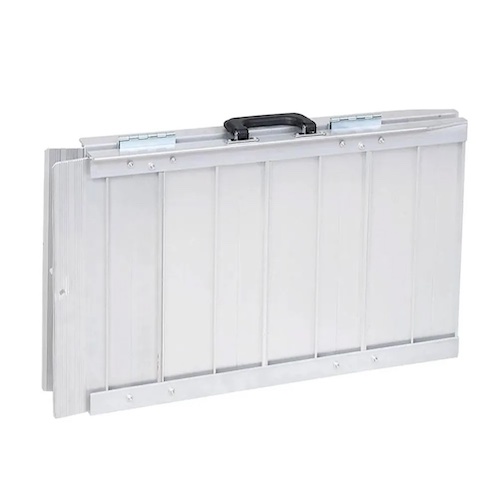 Essential Aids Suitcase Ramp