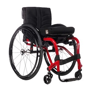 Nitrum Hybrid Wheelchair 300