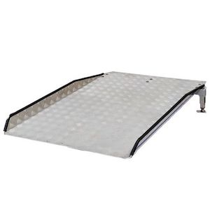 Permaramp Height Adjustable External Ramp 300