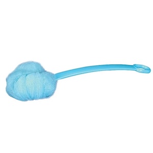 Long Handled Net Sponge 300