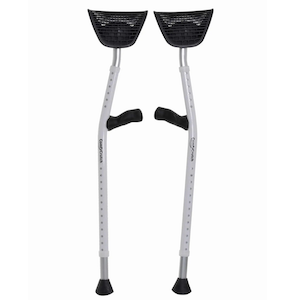 CareCo ComfyCrutch 300