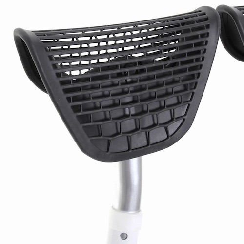 CareCo ComfyCrutch Close Up