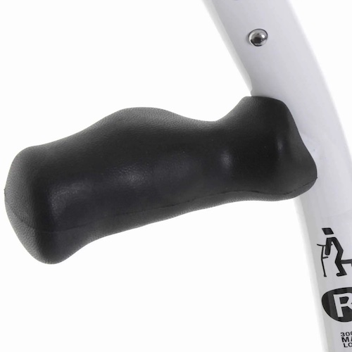 CareCo ComfyCrutch Handle