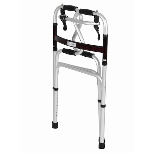 CareCo-Deluxe-Duo-Walking-Frame-Folded-1