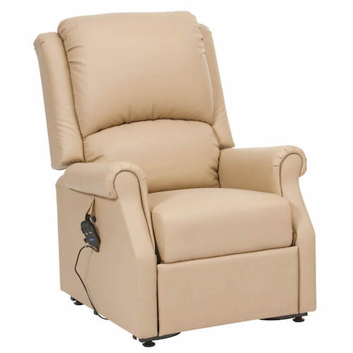 Chicago Rise and Recline Chair