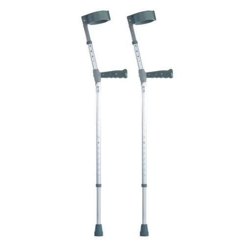 Coopers Fully Adjustable Crutches