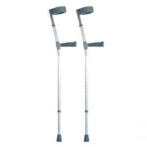 Coopers Fully Adjustable Crutches 300