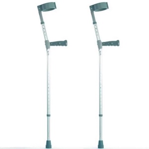 Coopers Fully Adjustable Crutches 300