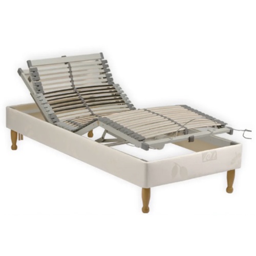 Devon Adjustable Bed