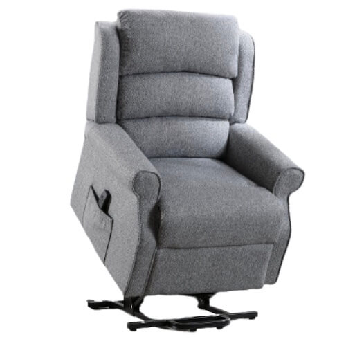 HJ Home Andover Riser Recliner Rising