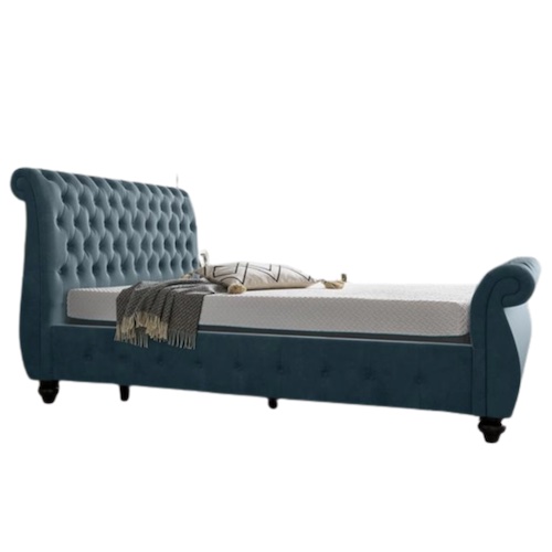 Holmes Sleepmotion Bed Frame Flat