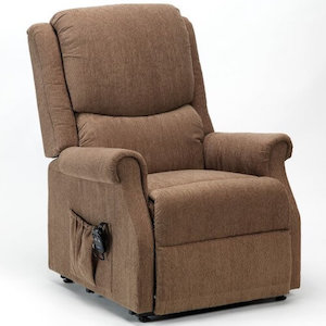 Indiana Rise and Recliner 300