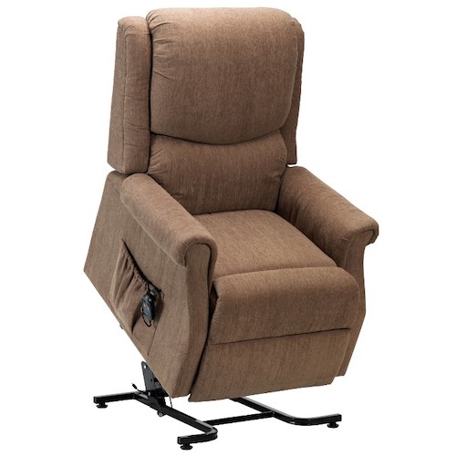 Indiana Rise and Recliner Rising