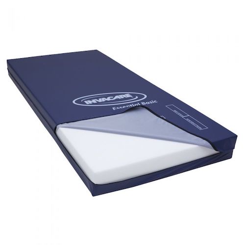 Invacare Essential Profiling Mattress Inside