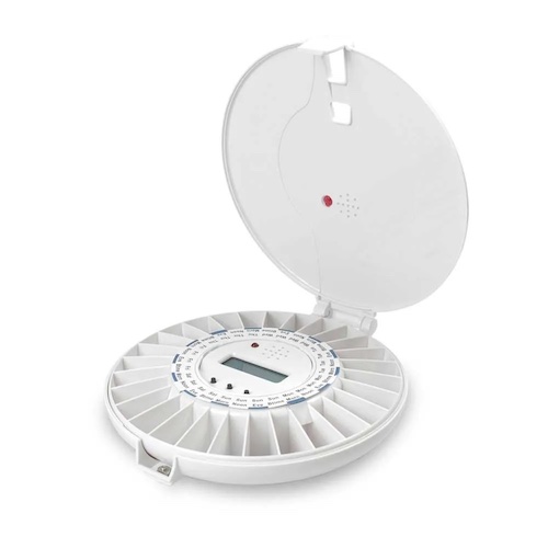 Medelert Automatic Pill Dispenser