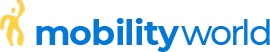 Mobility World Logo