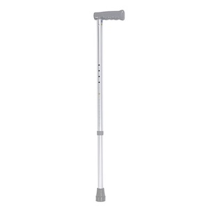 NRS Healthcare Coopers Adjustable Walking Stick 300