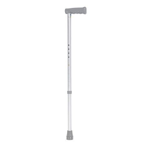 NRS Healthcare Coopers Adjustable Walking Stick