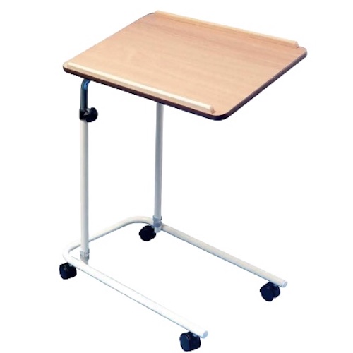 NRS Healthcare Overbed Table