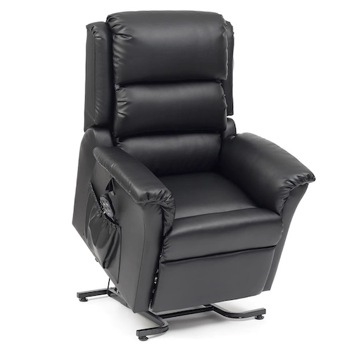 Nevada Rise and Recliner Rising