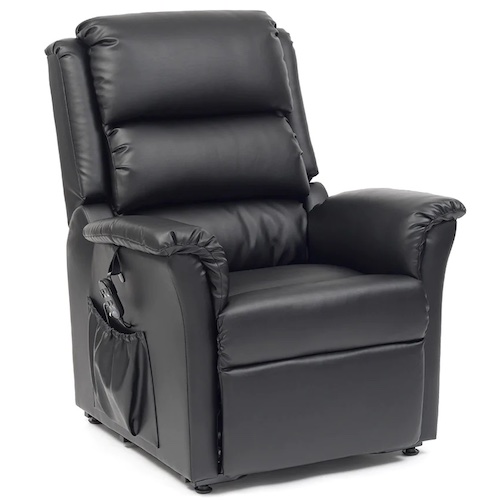 Nevada Rise and Recliner