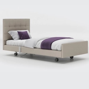 Opera Signature Comfort Profiling Bed 300