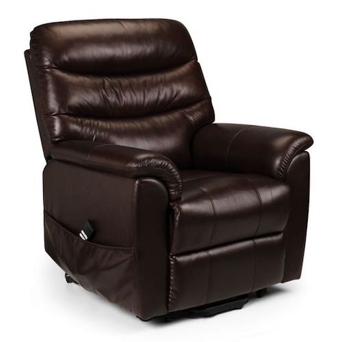Pullman Rise and Recliner