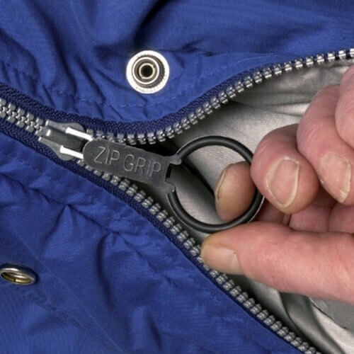 Able2 Zip Grip Lifestyle