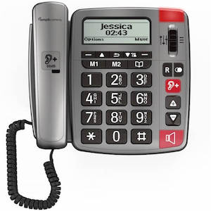 Amplicomms PowerTel 196 300