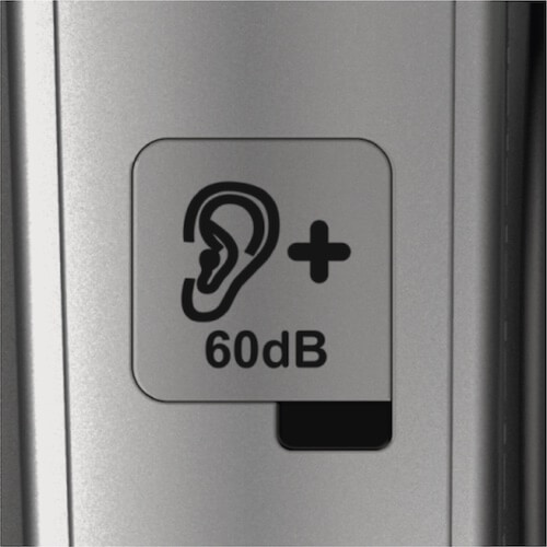 Amplicomms PowerTel 196 Button