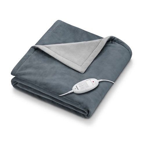 Beurer HD75 Cosy Heated Throw
