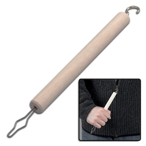 Button Hook and Zip Puller 300