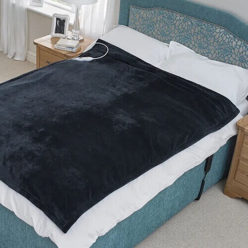 Comfi Electric Heated Blanket