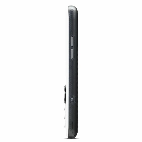 Doro 780X Simple Mobile Phone Side