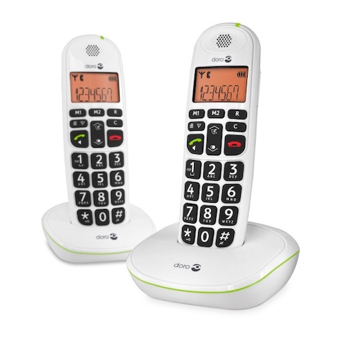 Doro Phone Easy