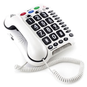 Geemarc Amplipower 50 300