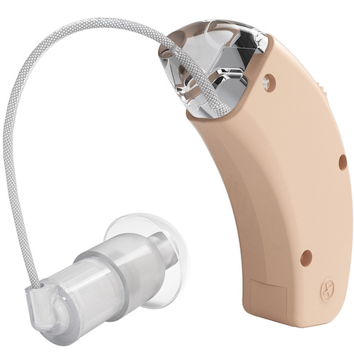 Lifemax Hearing Amplifier