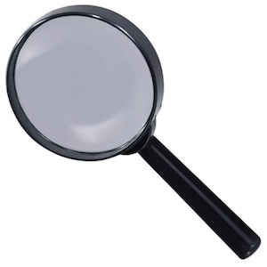 Magnifying Glasses